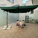 Conchiglia Bianca - Beach- Veranda - By Clicksalento Lido Conchiglia
