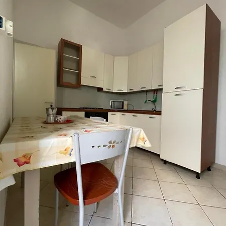 La Conchiglia Bianca - Spiaggia, Veranda - By Click Salento بيت للعطل Lido Conchiglia