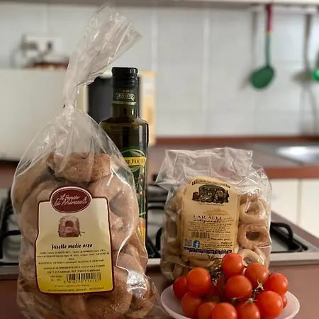 La Conchiglia Bianca - Spiaggia, Veranda - By Click Salento *