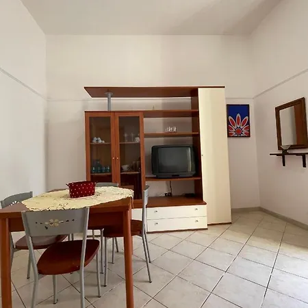 La Conchiglia Bianca - Spiaggia, Veranda - By Click Salento * Lido Conchiglia