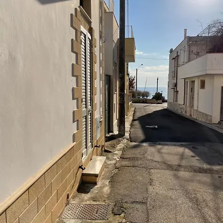 بيت للعطل La Conchiglia Bianca - Spiaggia, Veranda - By Click Salento Lido Conchiglia