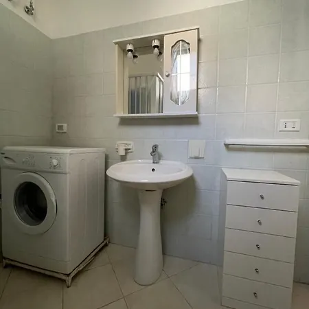 بيت للعطل La Conchiglia Bianca - Spiaggia, Veranda - By Click Salento