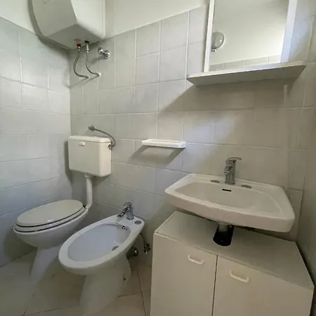 La Conchiglia Bianca - Spiaggia, Veranda - By Click Salento بيت للعطل Lido Conchiglia