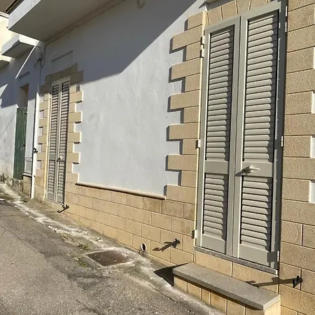 بيت للعطل La Conchiglia Bianca - Spiaggia, Veranda - By Click Salento