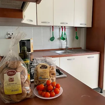 La Conchiglia Bianca - Spiaggia, Veranda - By Click Salento Holiday home