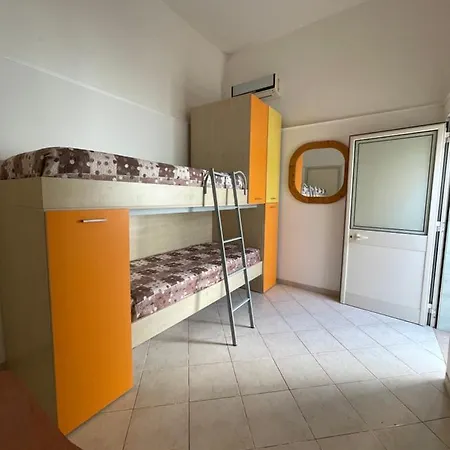 Holiday home La Conchiglia Bianca - Spiaggia, Veranda - By Click Salento *