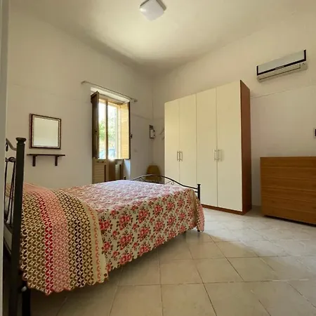 Holiday home La Conchiglia Bianca - Spiaggia, Veranda - By Click Salento *