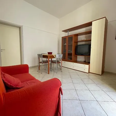 Holiday home La Conchiglia Bianca - Spiaggia, Veranda - By Click Salento Lido Conchiglia