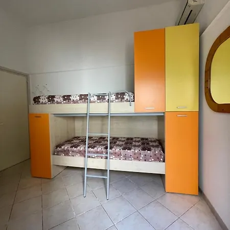 Holiday home La Conchiglia Bianca - Spiaggia, Veranda - By Click Salento *